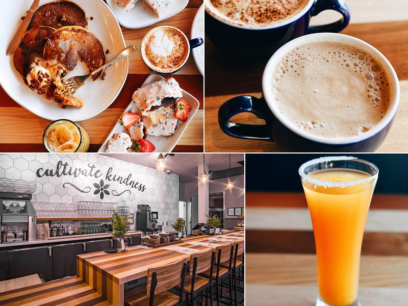 HomeGrown Springdale