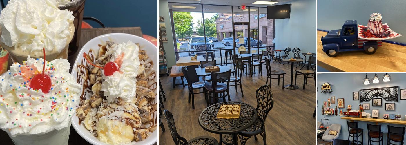 Collierville Vampire Penguin