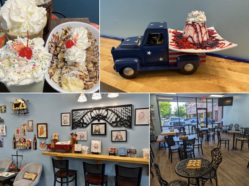 Collierville Vampire Penguin 2130 W Poplar Ave #105, Collierville