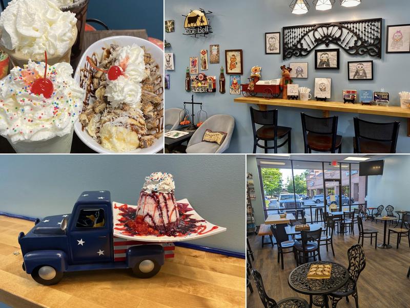 Collierville Vampire Penguin