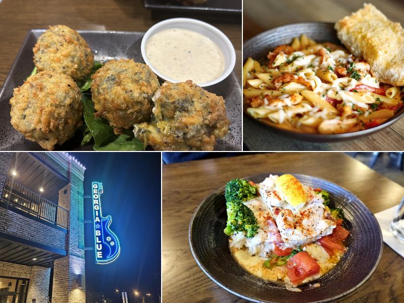 Georgia Blue 6389 Getwell Rd, Southaven