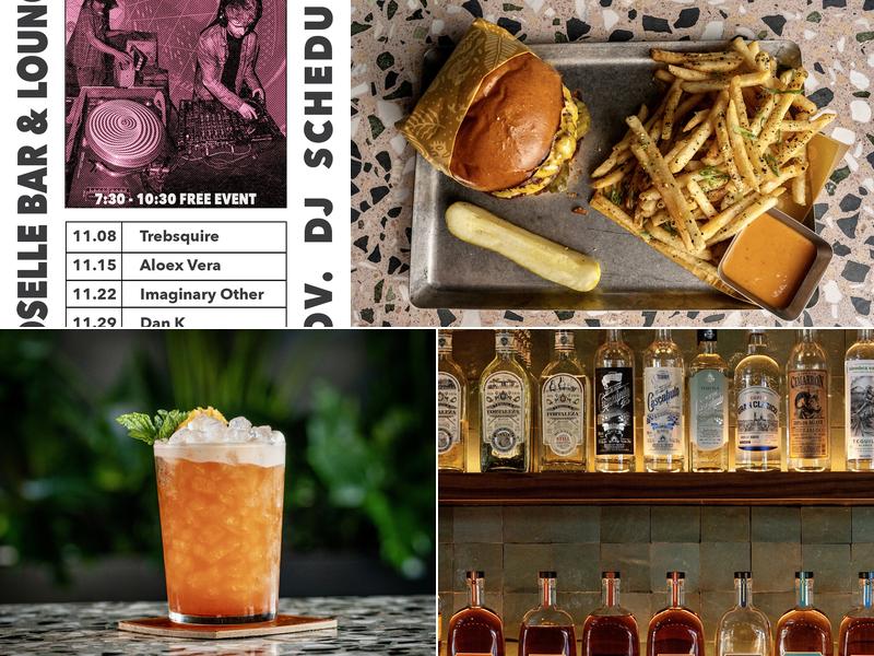 Roselle Bar & Lounge