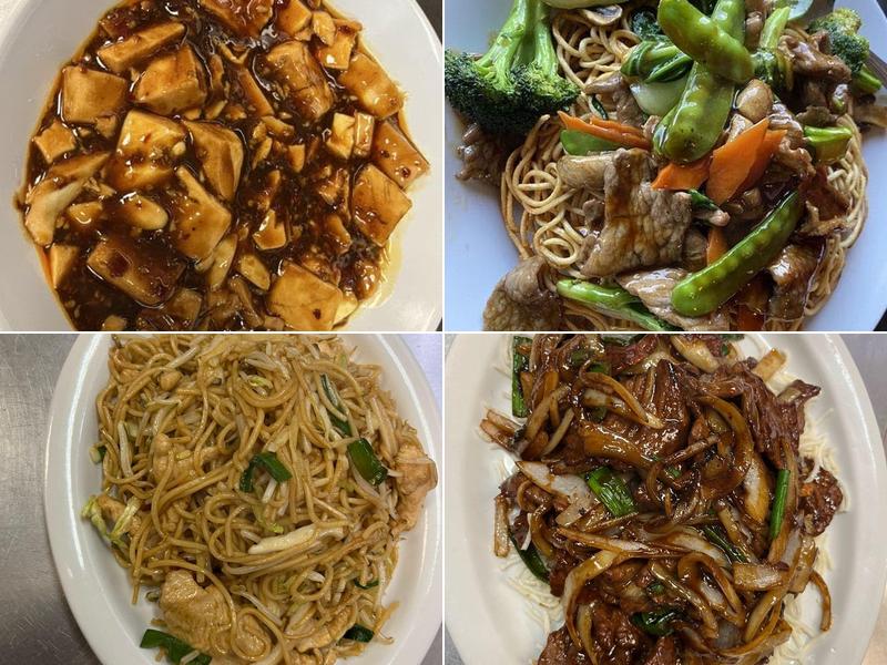 Fortune Dragon China Bistro