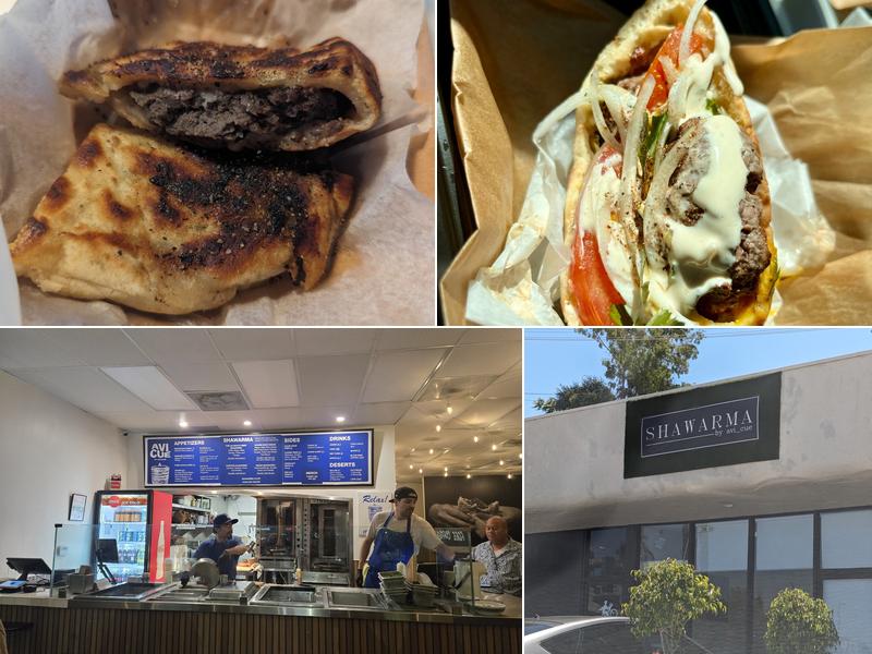 AVI CUE 11288 Ventura Blvd, Studio City