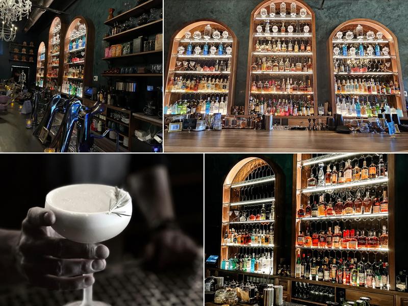 Noel's Coffee & Apothecary