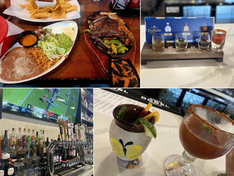 Cantarito Cocina Y Bar 4125 Lake Tahoe Blvd K, South Lake Tahoe