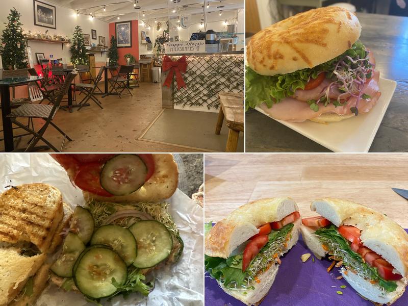 Cool Beans Creamery & Deli