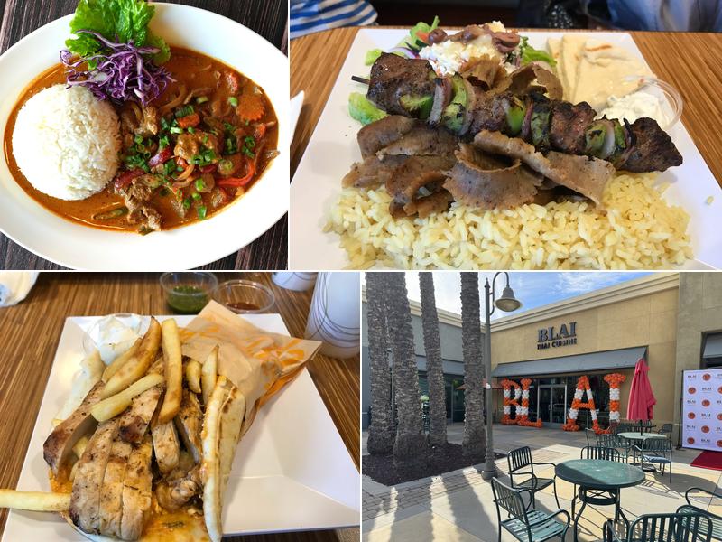 Blai 5780 Canoga Ave Suite B, Woodland Hills