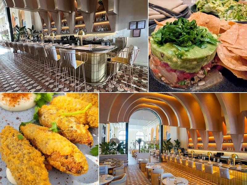 PLANTA Cocina 4625 Admiralty Way Suite 104, Marina Del Rey