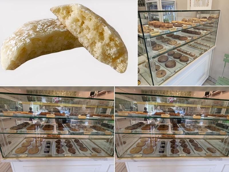 Beverly Hills Cookies