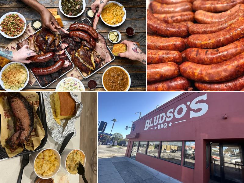 Bludso's BBQ