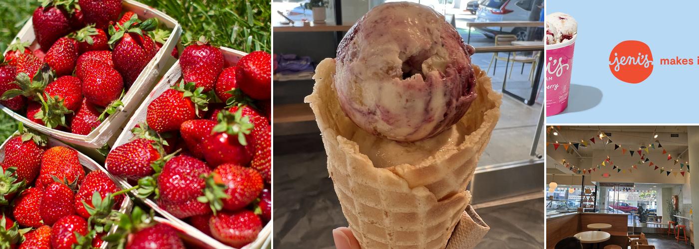 Jeni's Splendid Ice Creams