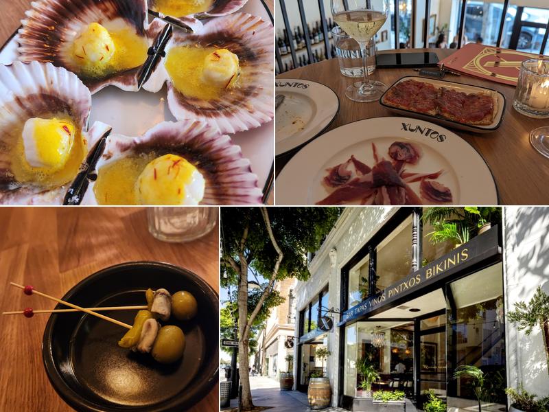 XUNTOS 516 Santa Monica Blvd, Santa Monica