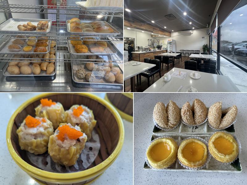 Dim Sum Box 120 N San Gabriel Blvd G, San Gabriel