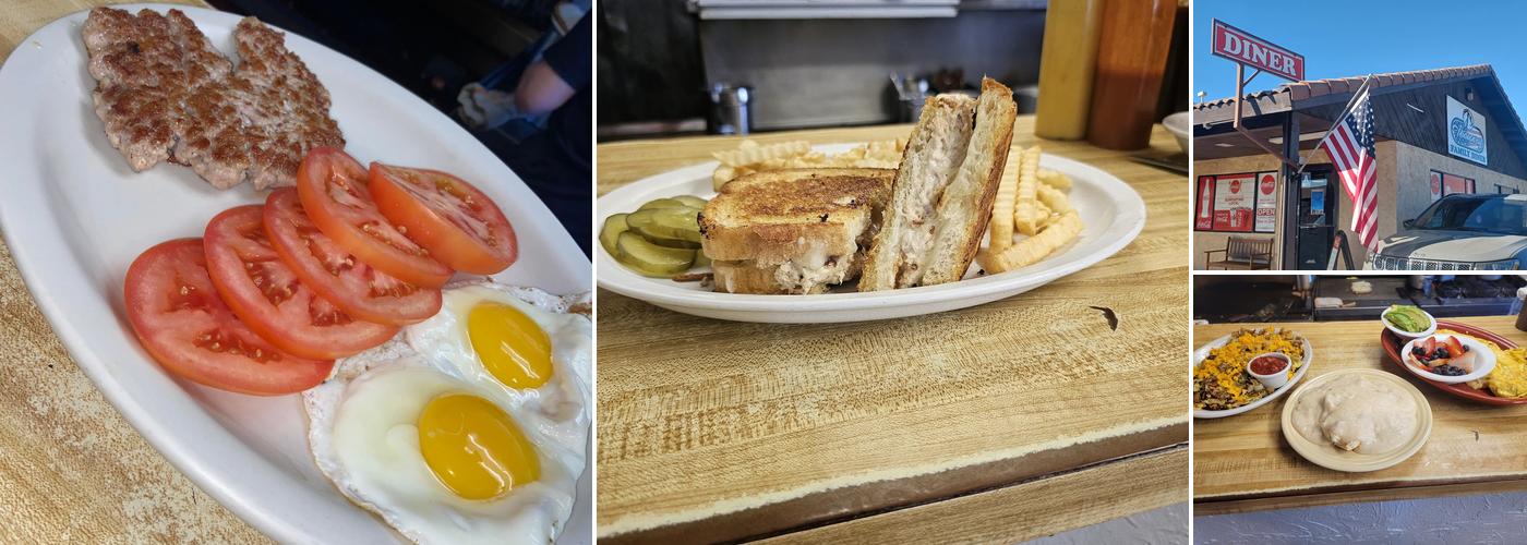 J's Hideaway tehachapi