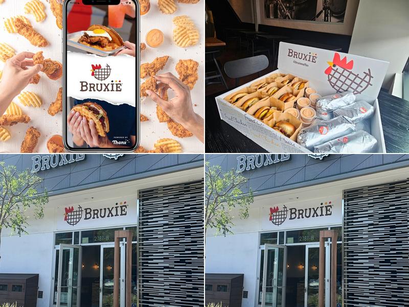 Bruxie 2181 Rosecrans Ave b, El Segundo