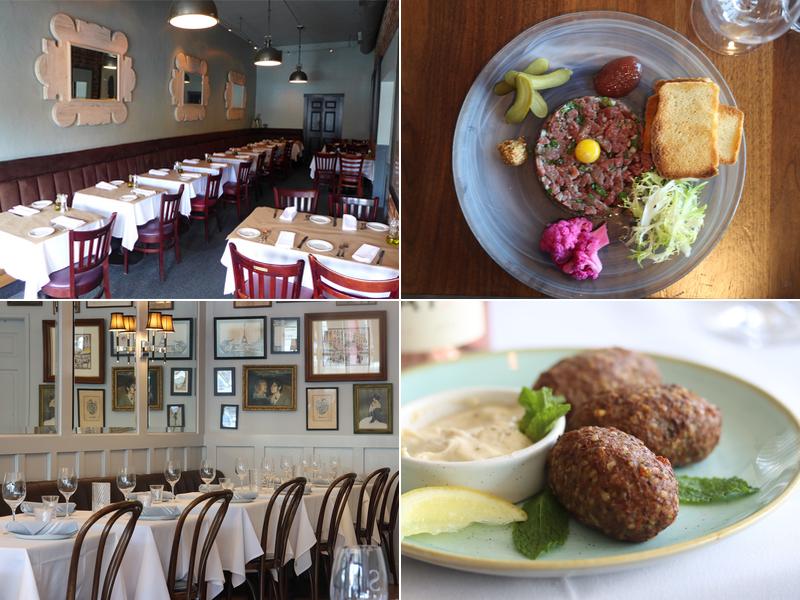 Fête Bistro by Slay