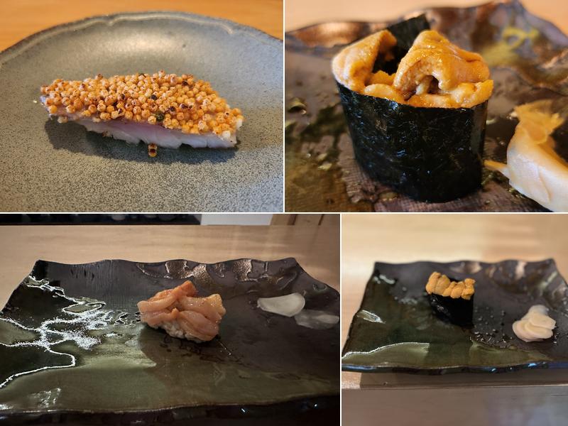 Sushi Sonagi 1425 Artesia Blvd UNIT 27, Gardena