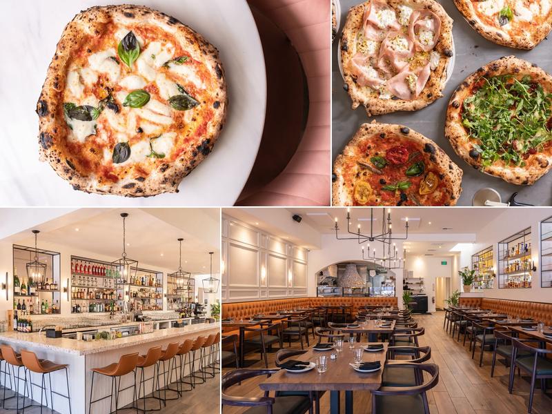 Doppio Zero San Carlos