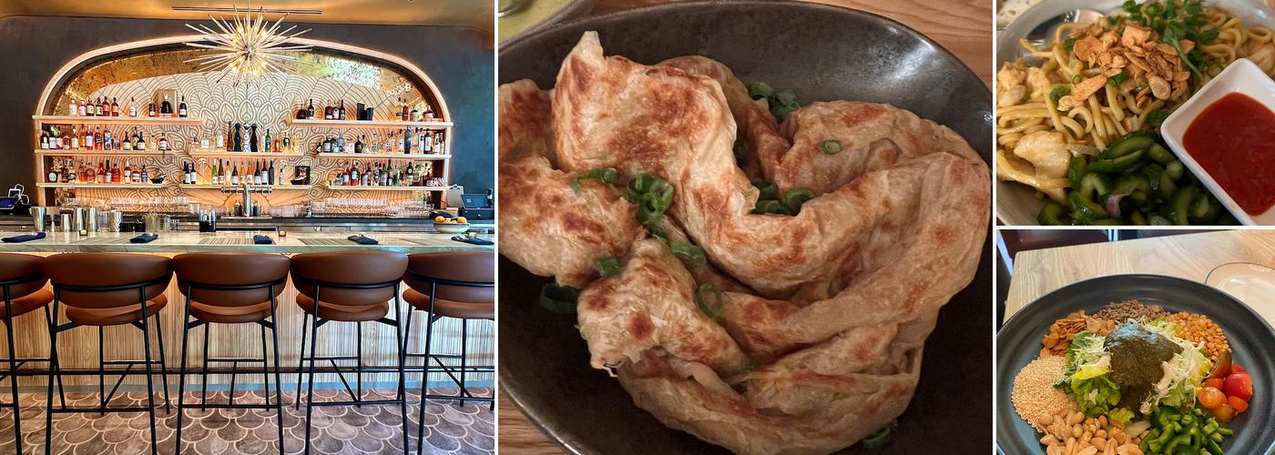 Burma Love - Menlo Park