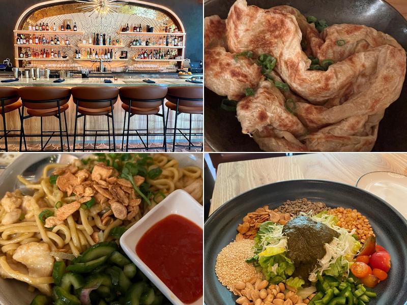 Burma Love - Menlo Park