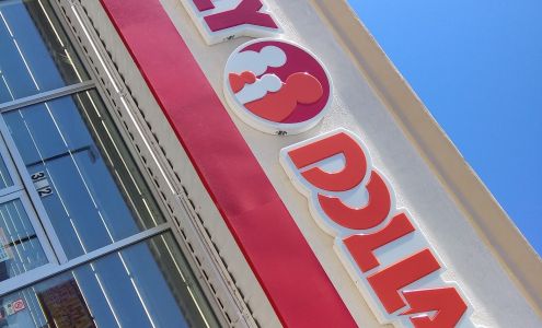 Family Dollar Kearny