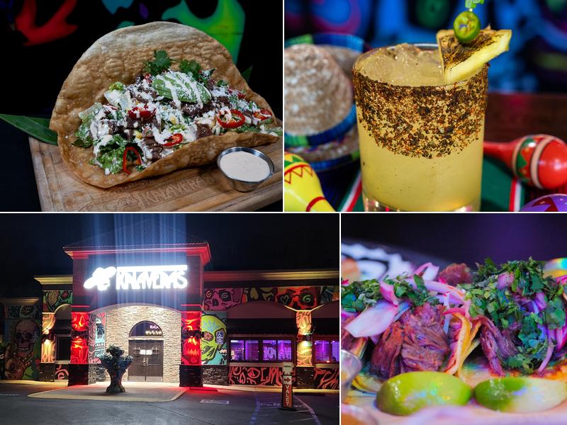 Kalaveras 1300 El Sobrante Rd, Corona