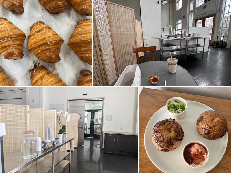 WAKE AND LATE PASADENA