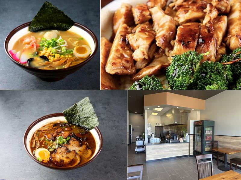 Yummy house (Appian Way)