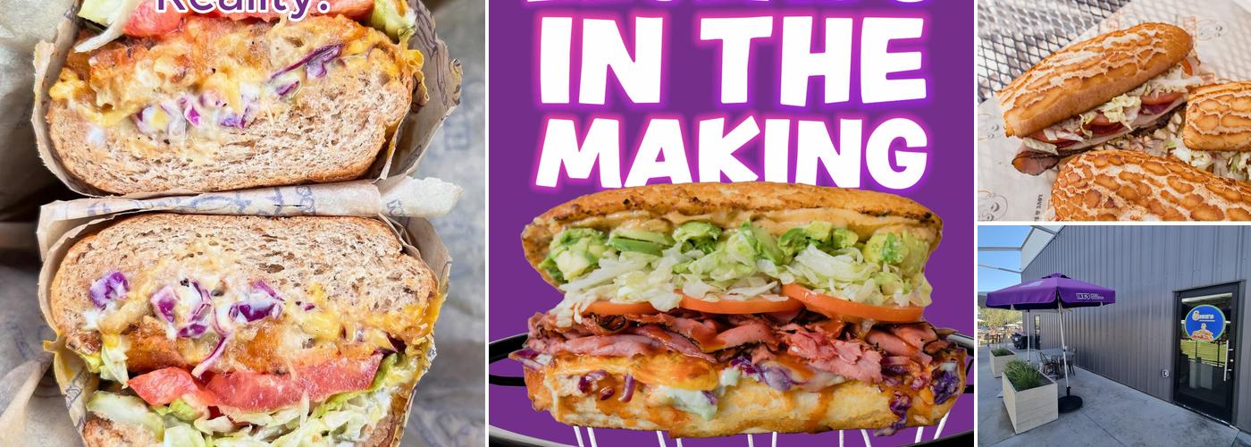 Ike's Love & Sandwiches