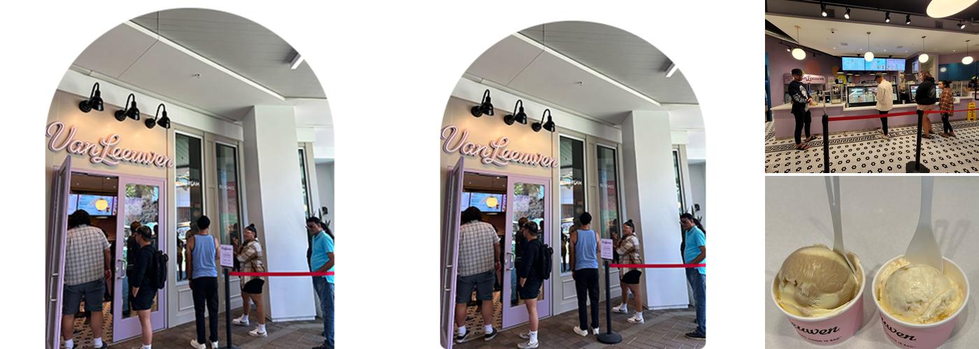 Van Leeuwen Ice Cream