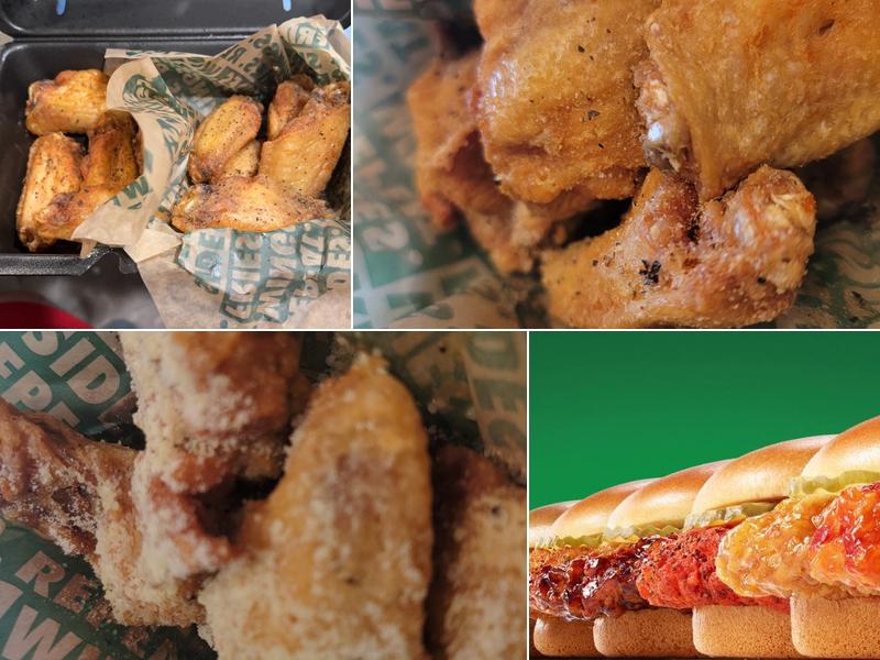 Wingstop
