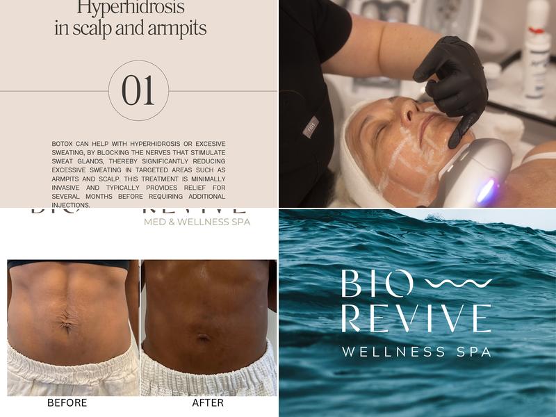 BioRevive Wellness Spa - Newport Beach