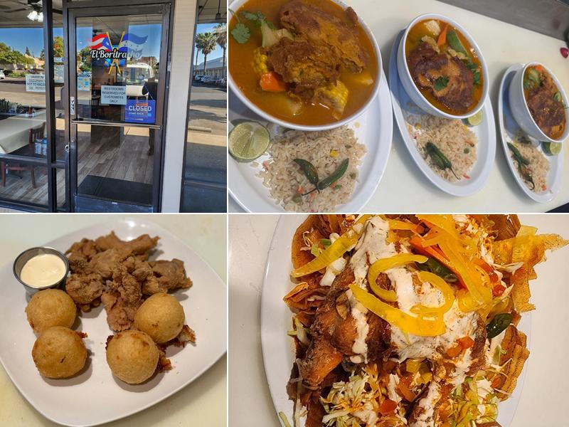 El Boritracho 7054 Sunrise Blvd, Citrus Heights