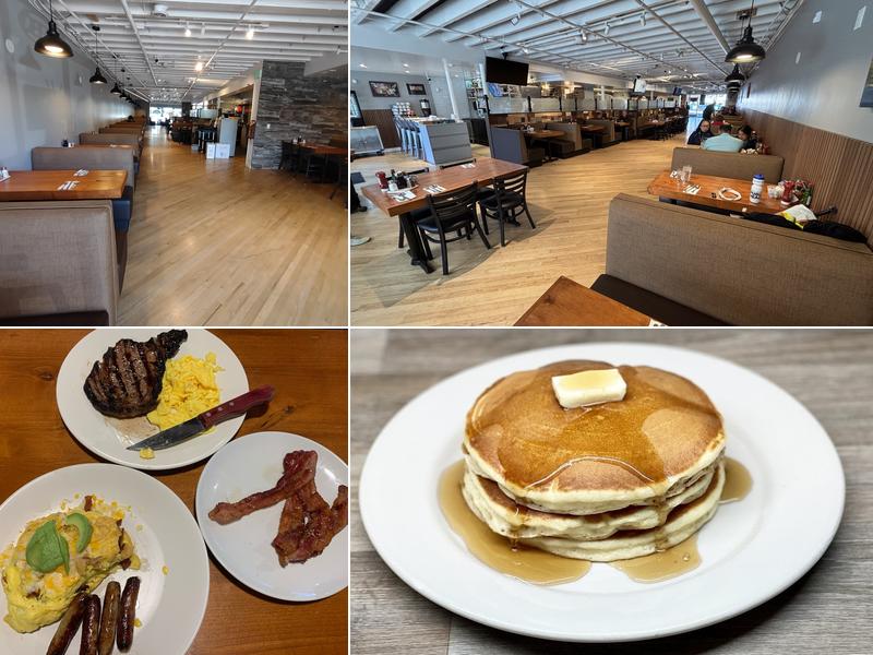 Holder's Country Inn - Los Altos