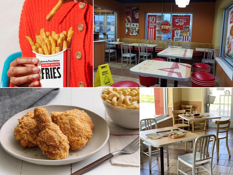 KFC