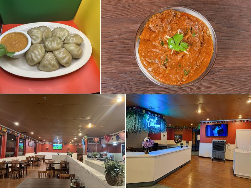 Everest Chilli Pepper 214 Harding Blvd, Roseville