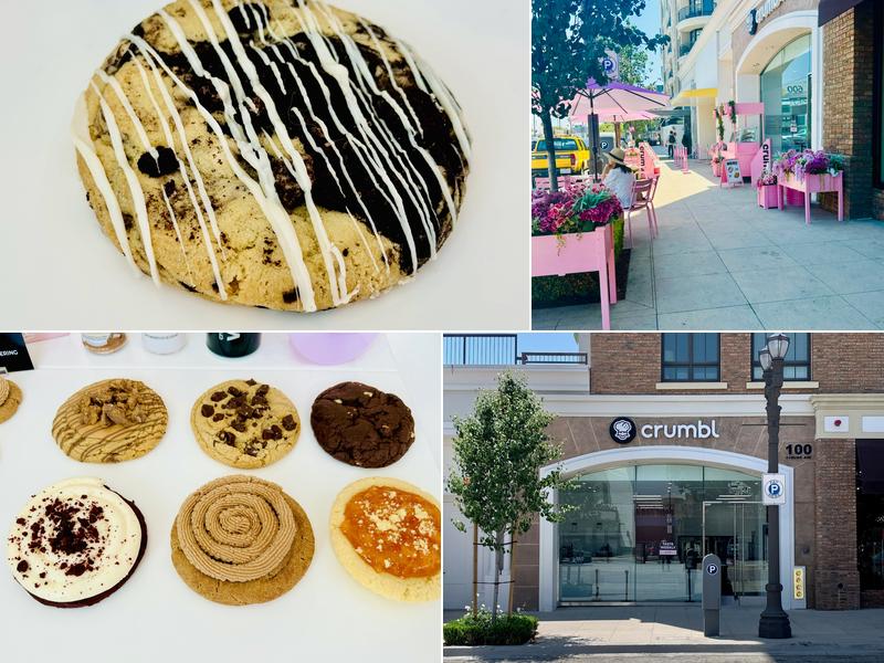 Crumbl - Glendale