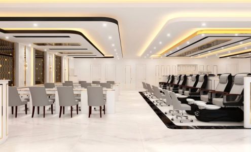 Onyx Nails 1005 E Plaza Blvd, National City California 91950