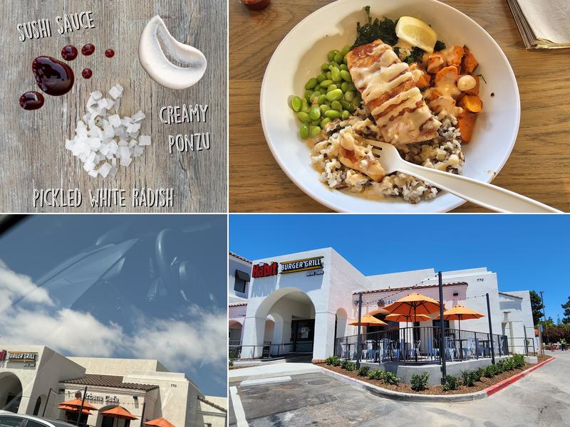 Urbane Cafe 770 Otay Lakes Rd, Chula Vista