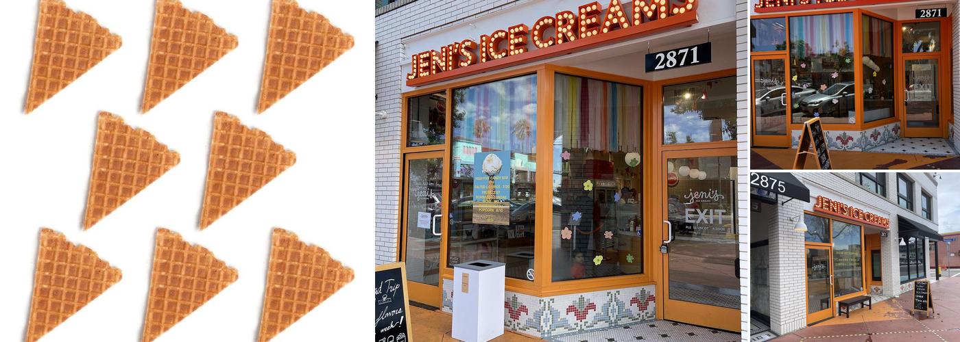 Jeni's Splendid Ice Creams