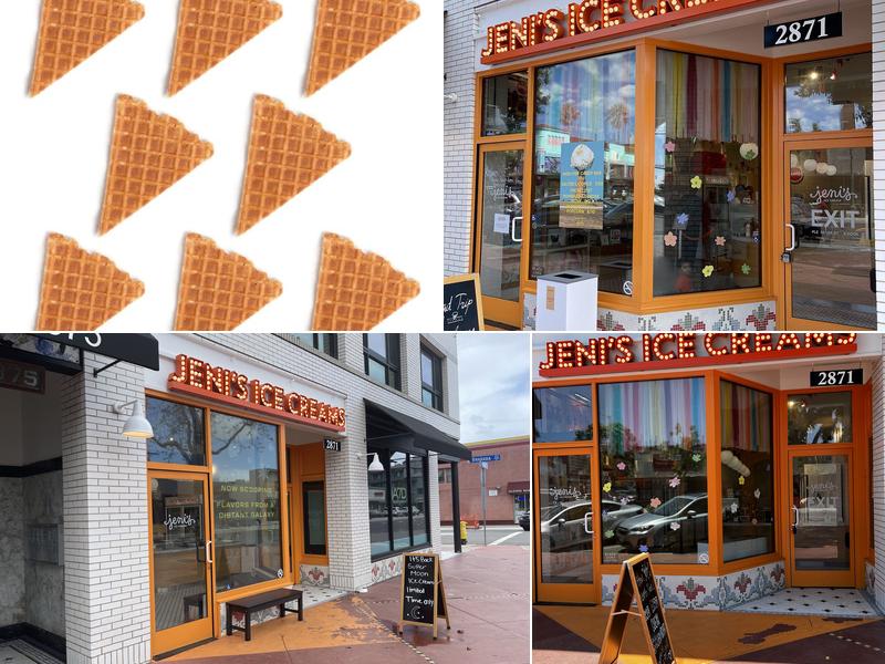 Jeni's Splendid Ice Creams