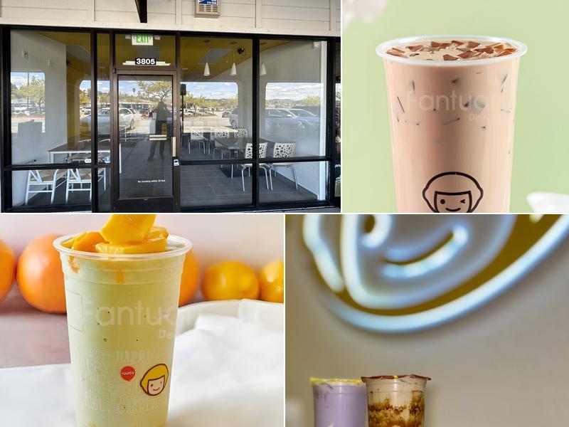 Happy Lemon Castro Valley