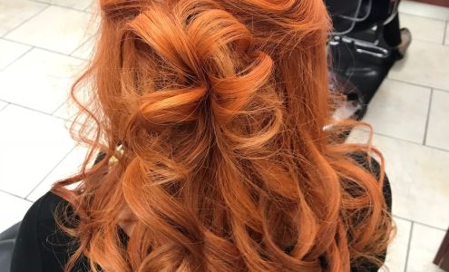 Mayas Salon 757 E Arrow Hwy unit a, Glendora California 91740