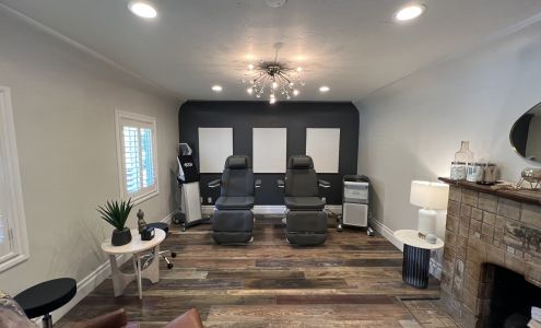 Tailored Wellness and Beauty