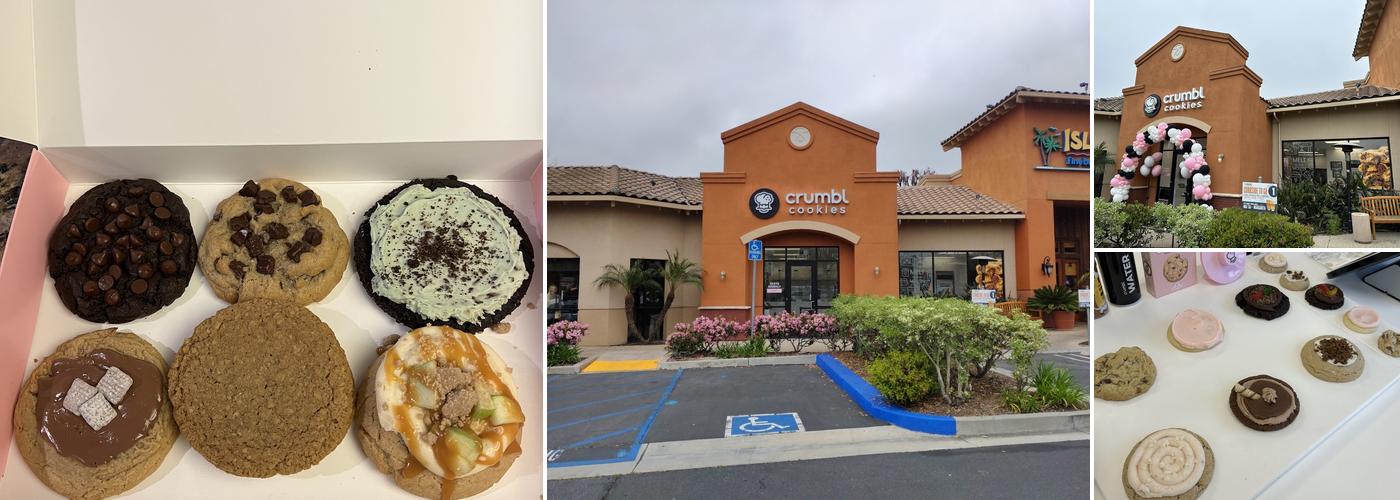 Crumbl - Newbury Park