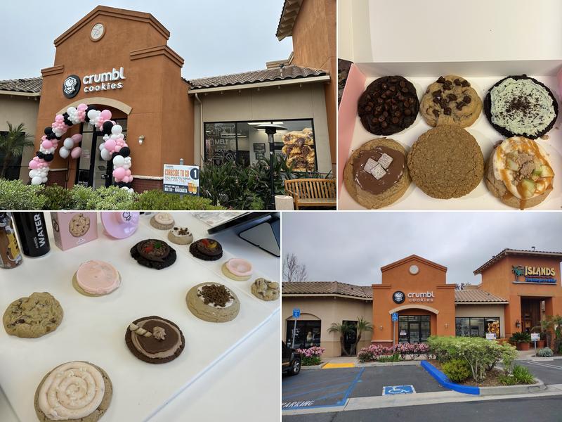 Crumbl - Newbury Park