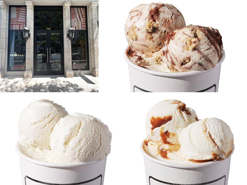 Salt & Straw