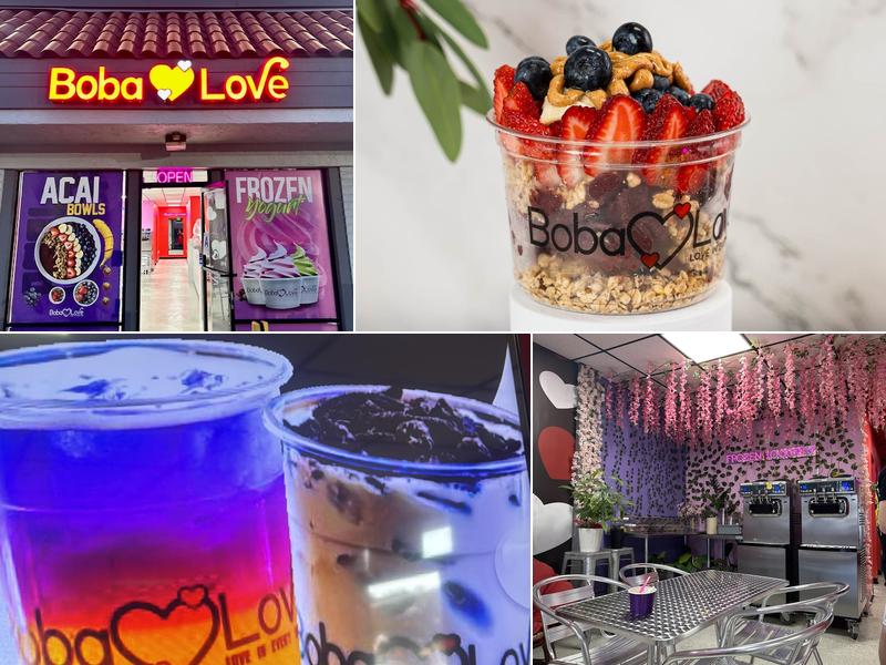 Boba Love 2