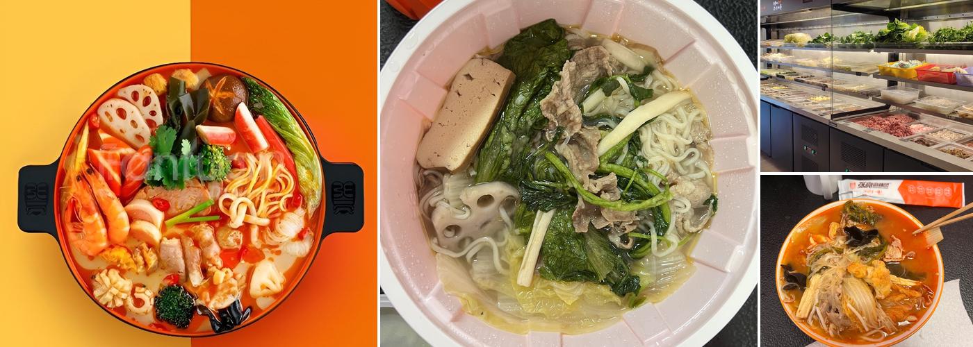 ZhangLiang MaLaTangre